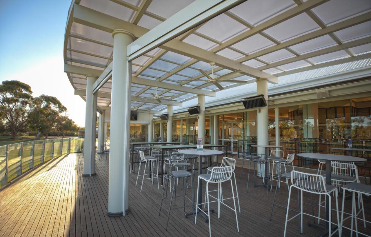 Big River Golf & Country Club Berri Dış mekan fotoğraf